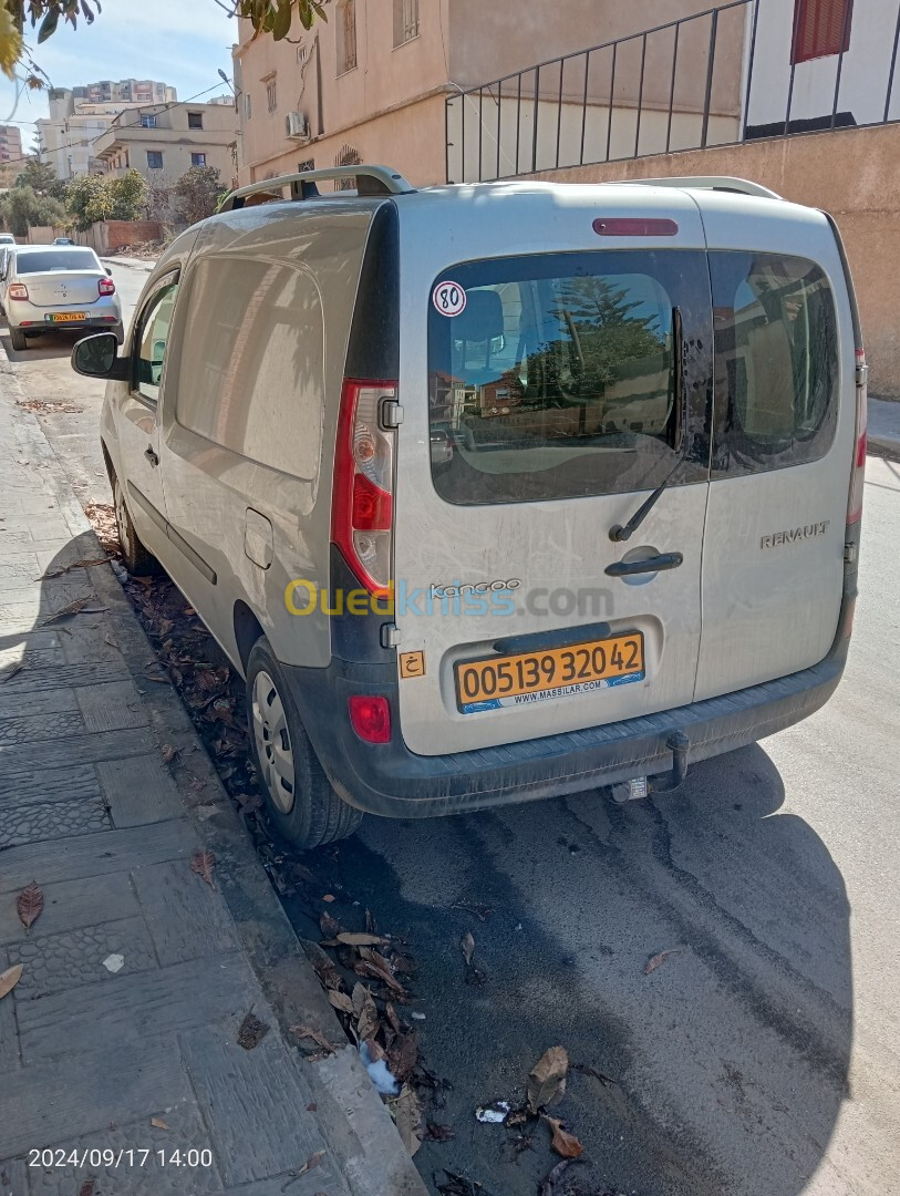 Renault Kangoo 2020 Confort (Utilitaire)