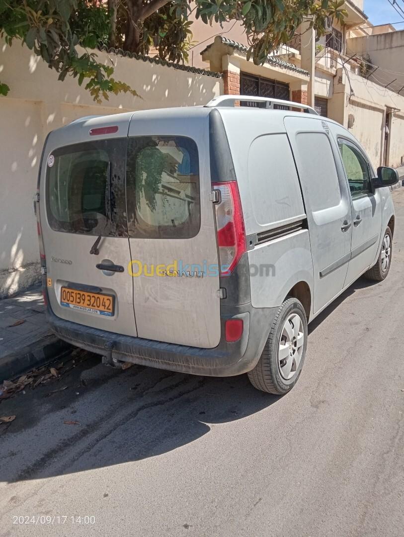 Renault Kangoo 2020 Confort (Utilitaire)