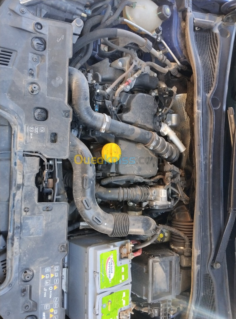 Renault Clio 4 2019 GT Line +