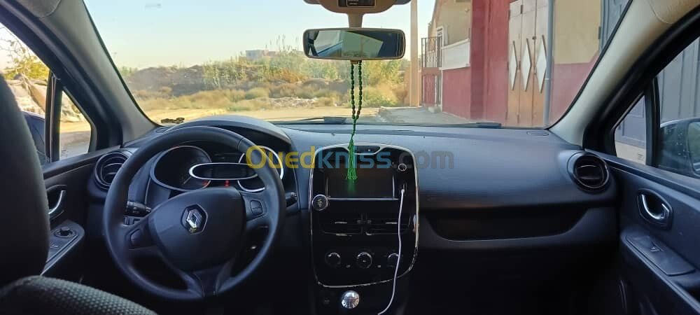 Renault Clio 4 2013 Clio 4