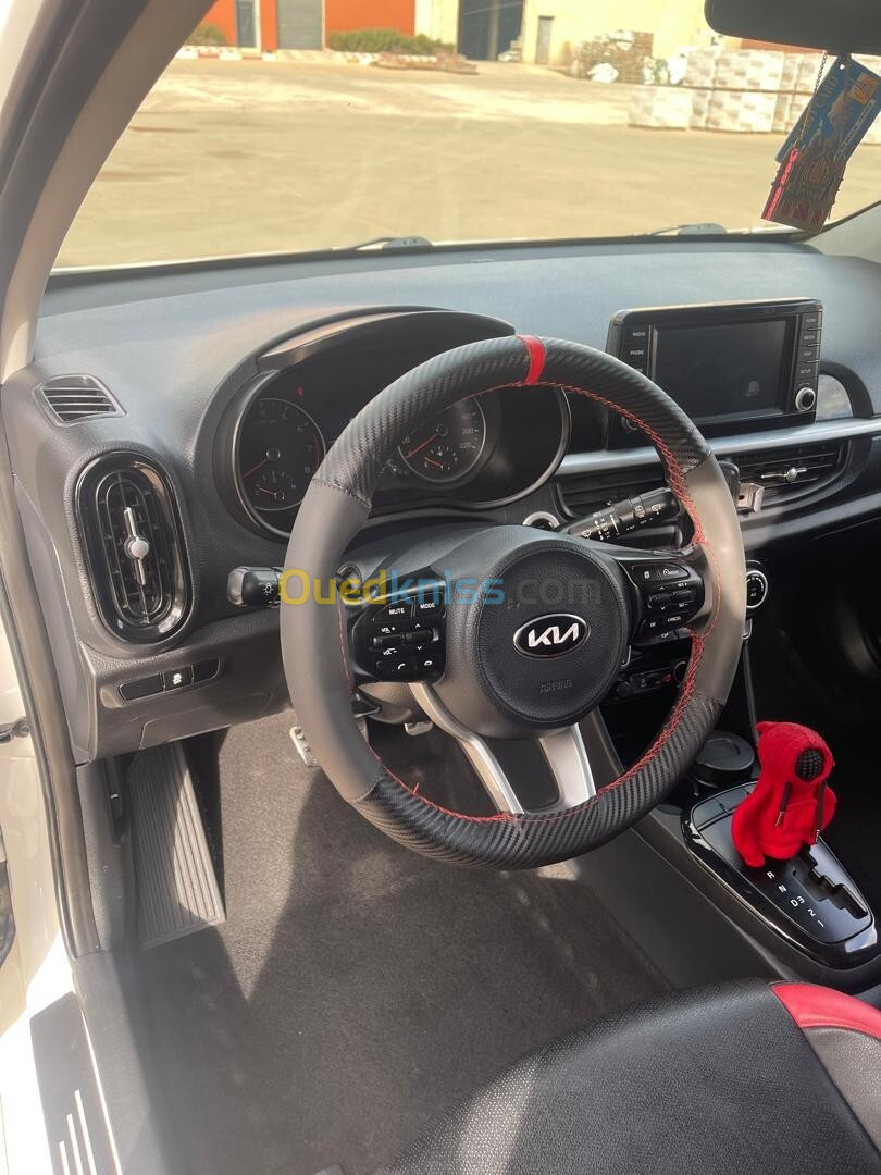 Kia Picanto 2019 GT-Line