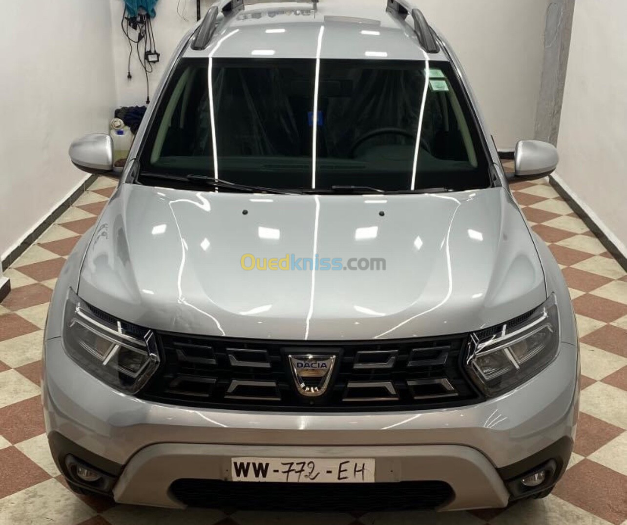 Dacia Duster 2022 Duster