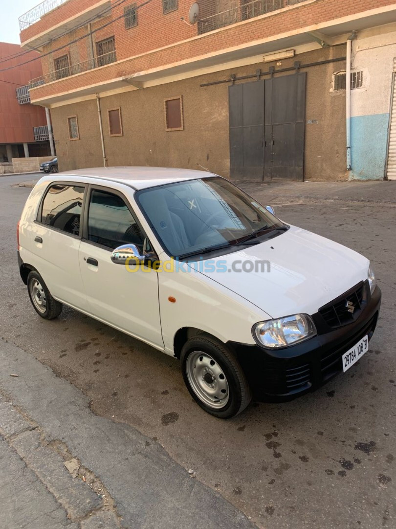 Suzuki Alto 2008 Alto