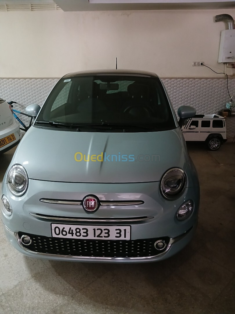 Fiat 500 2023 Dolcevita