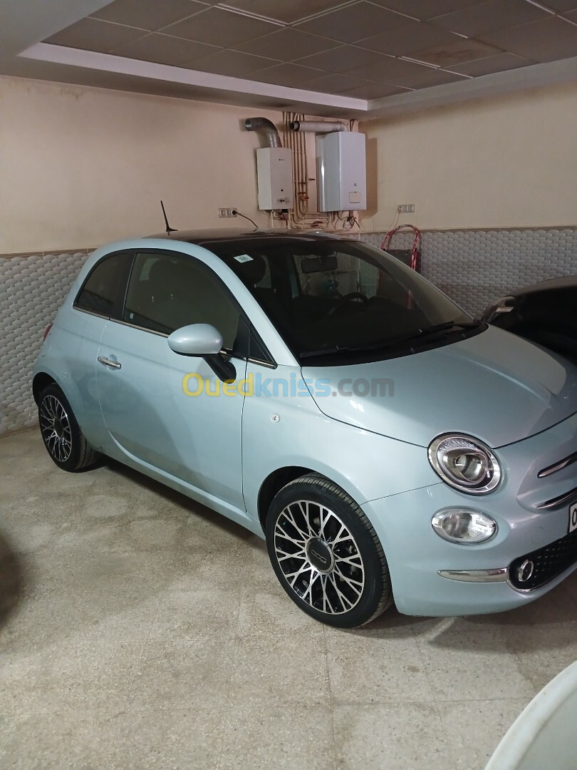 Fiat 500 2023 Dolcevita