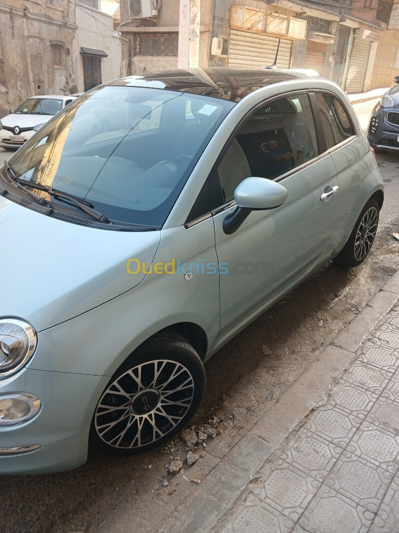 Fiat 500 2023 Dolcevita