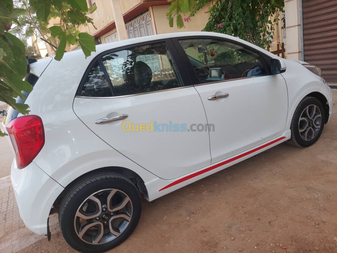 Kia Picanto 2019 GT-Line