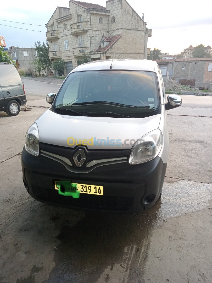 Renault Kangoo 2019 Confort (Utilitaire)