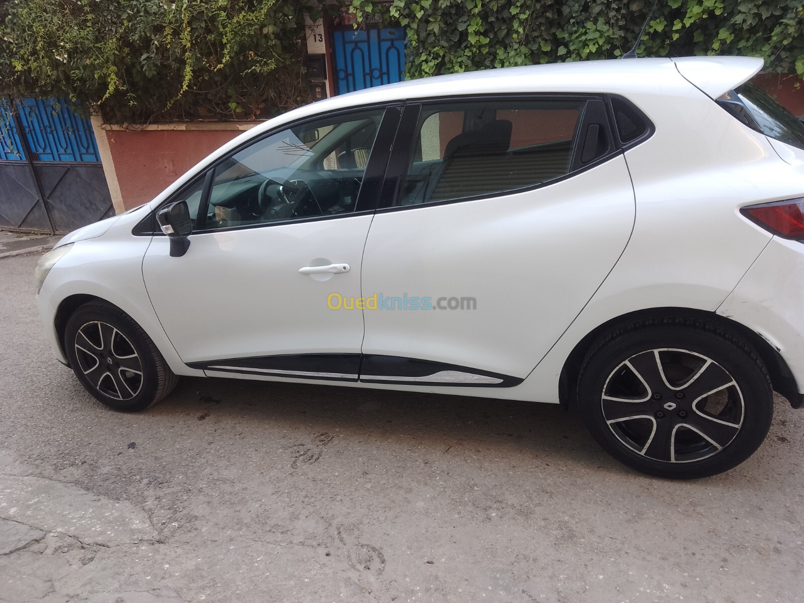 Renault Clio 4 2014 Limited