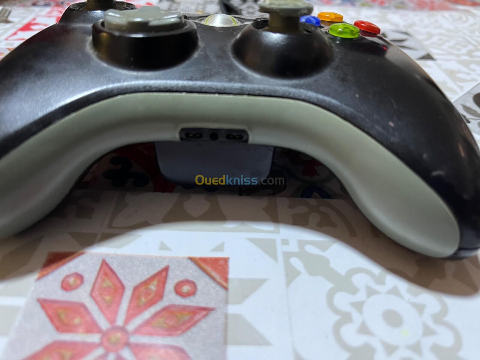 Manette Xbox 360