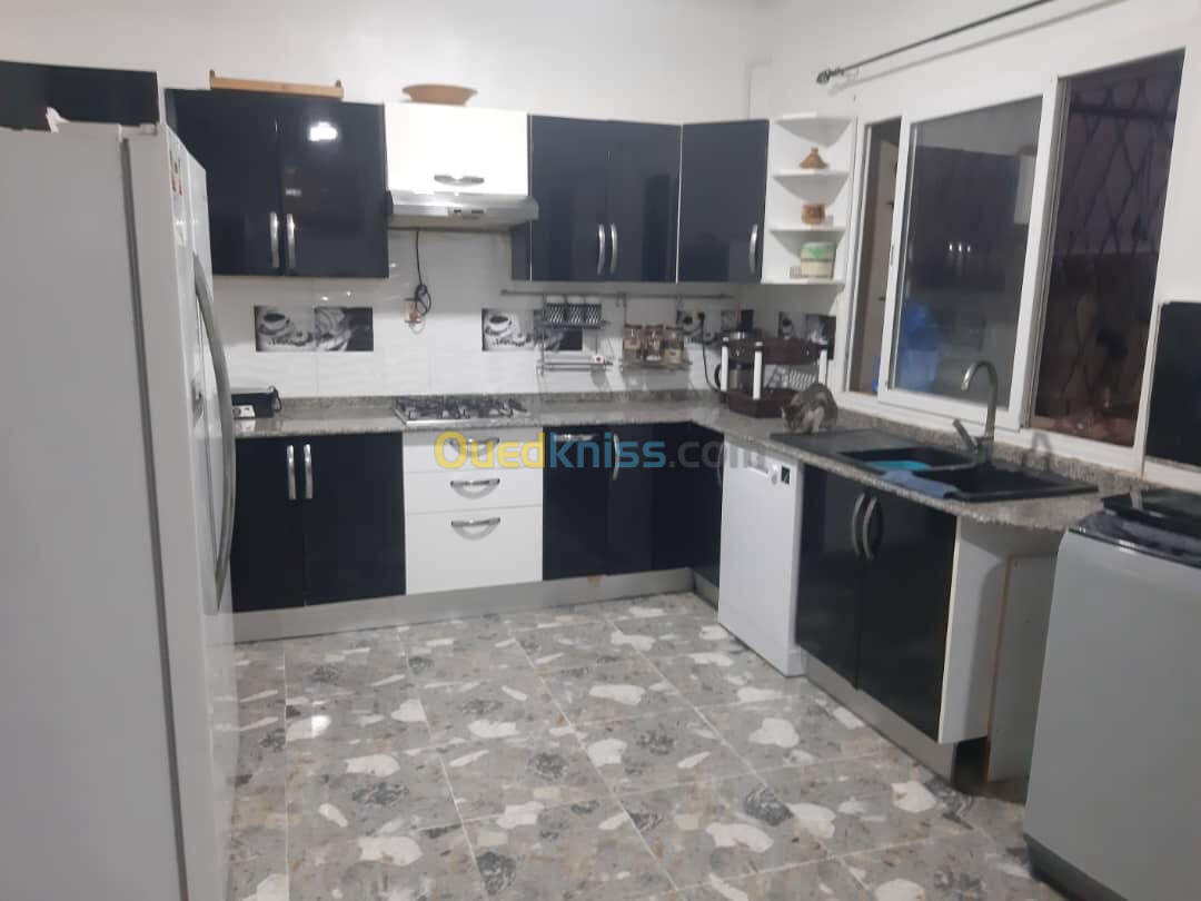 Vente Villa Oran Ain el turck