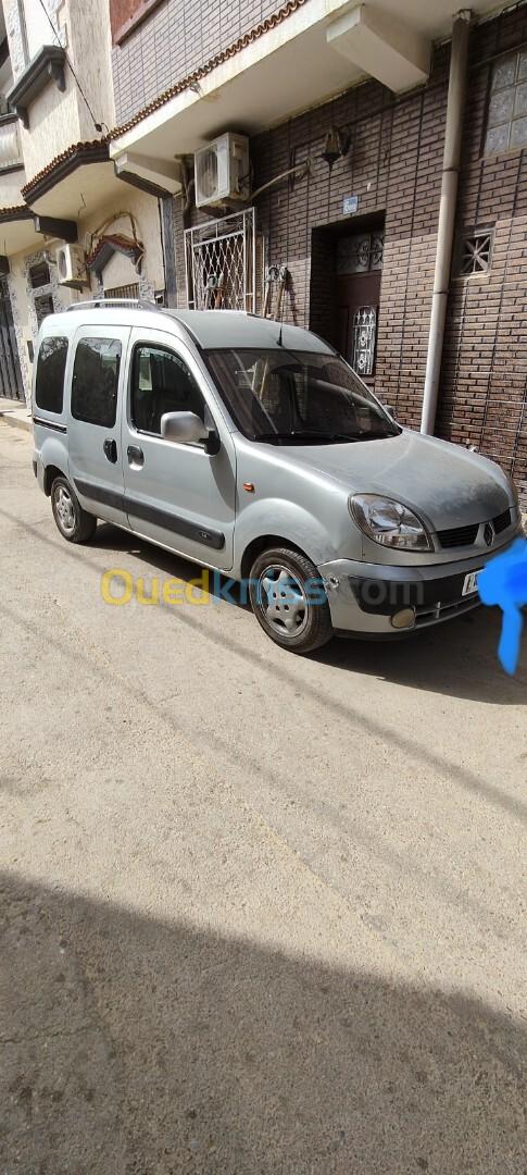 Renault Kangoo 2004 Kangoo