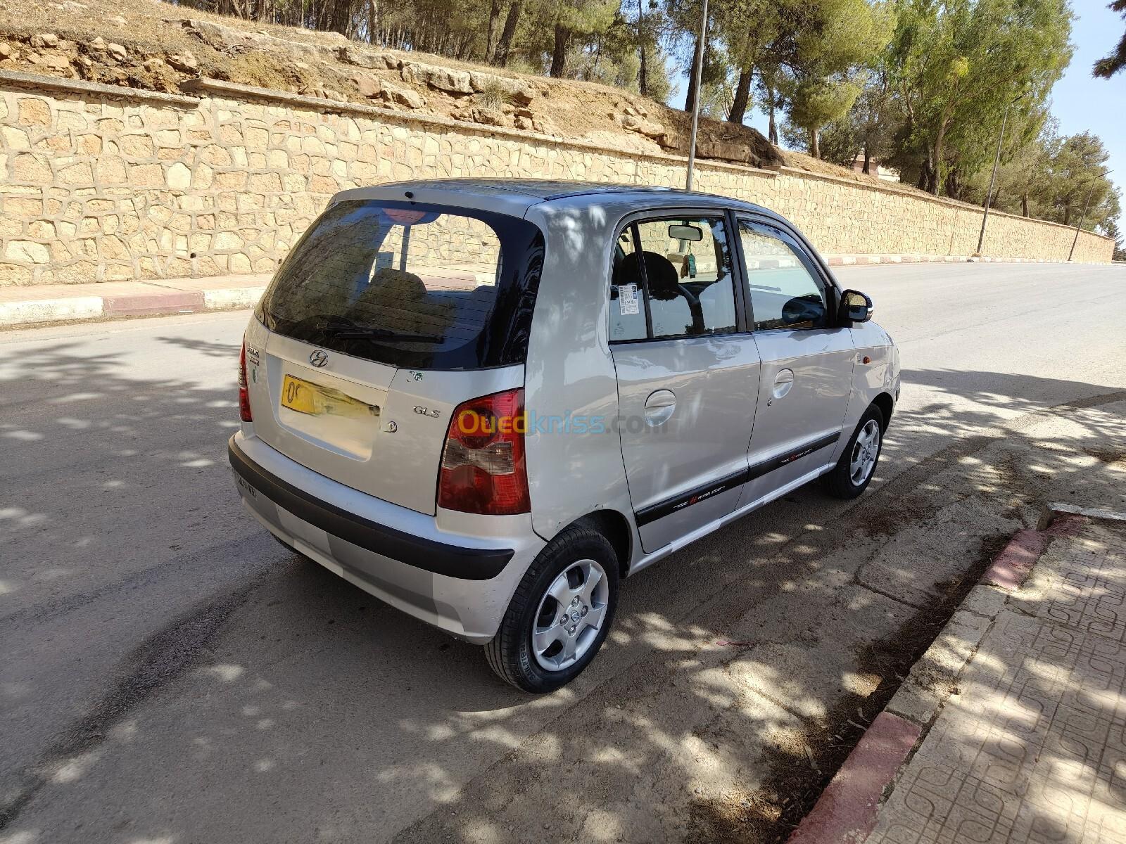 Hyundai Atos 2010 GLS