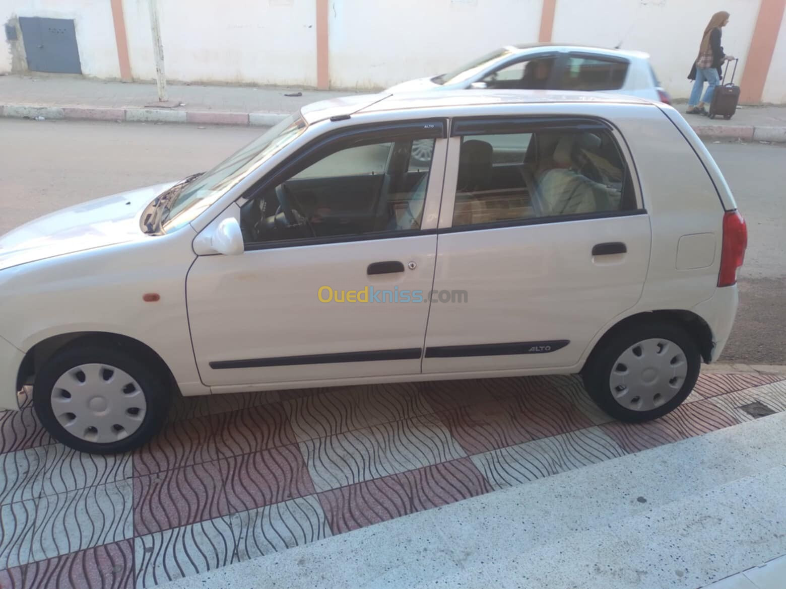 Suzuki Alto 2012 