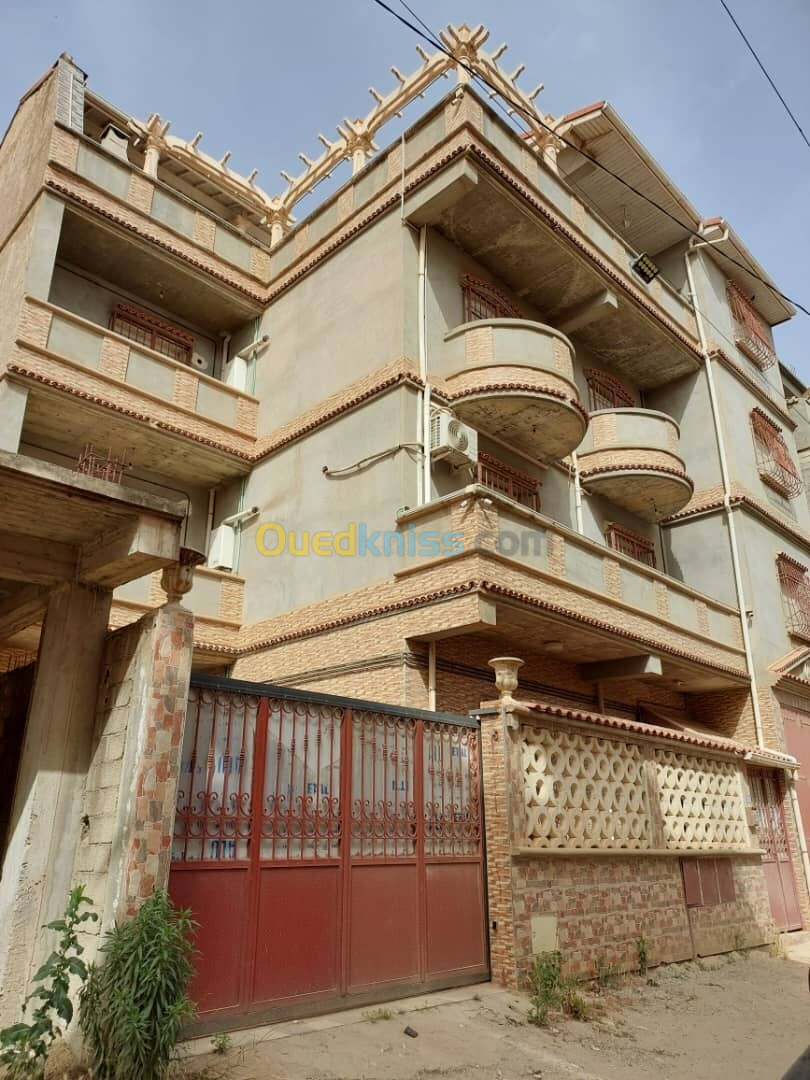 Vente Villa Boumerdès Ouled moussa