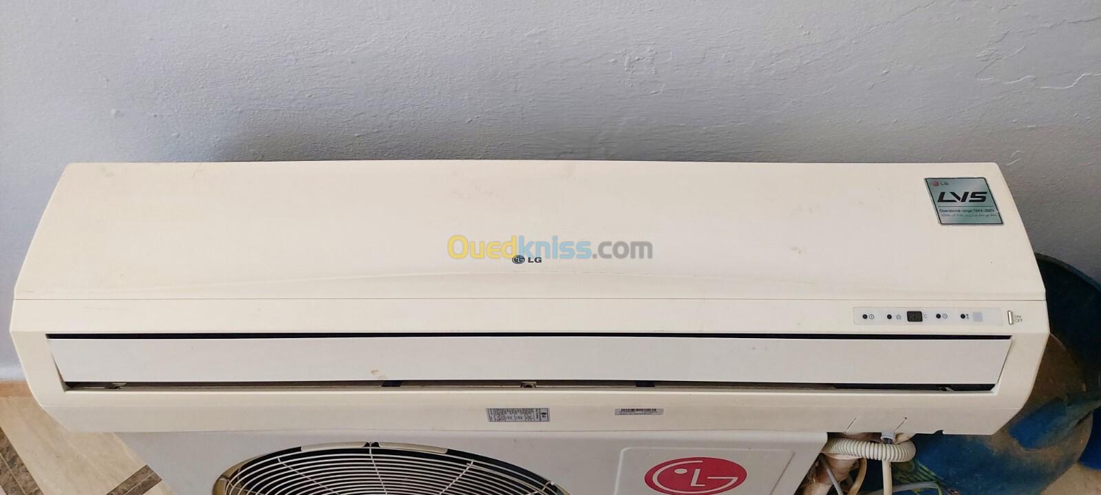 Climatiseur LG 24000