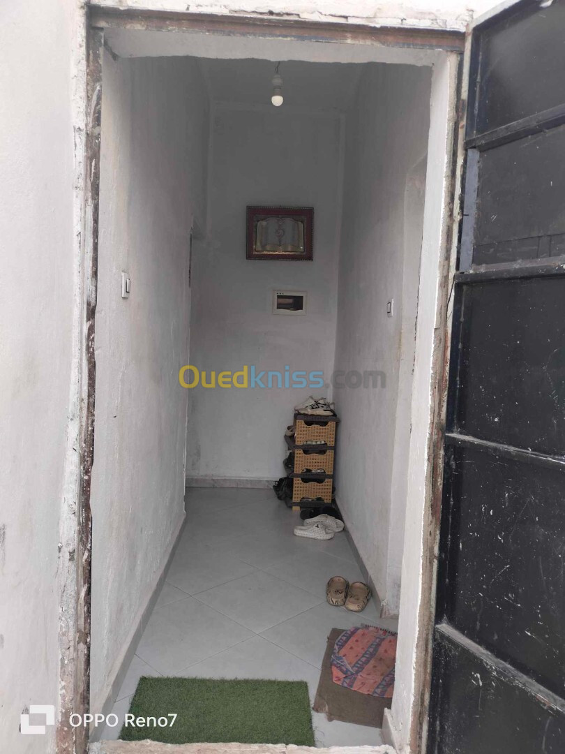 Vente Appartement F2 Annaba El bouni