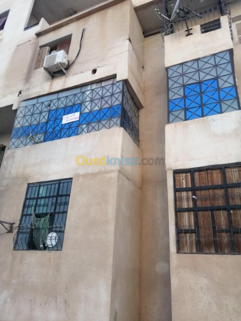 Vente Appartement F3 Oum El Bouaghi Oum el bouaghi