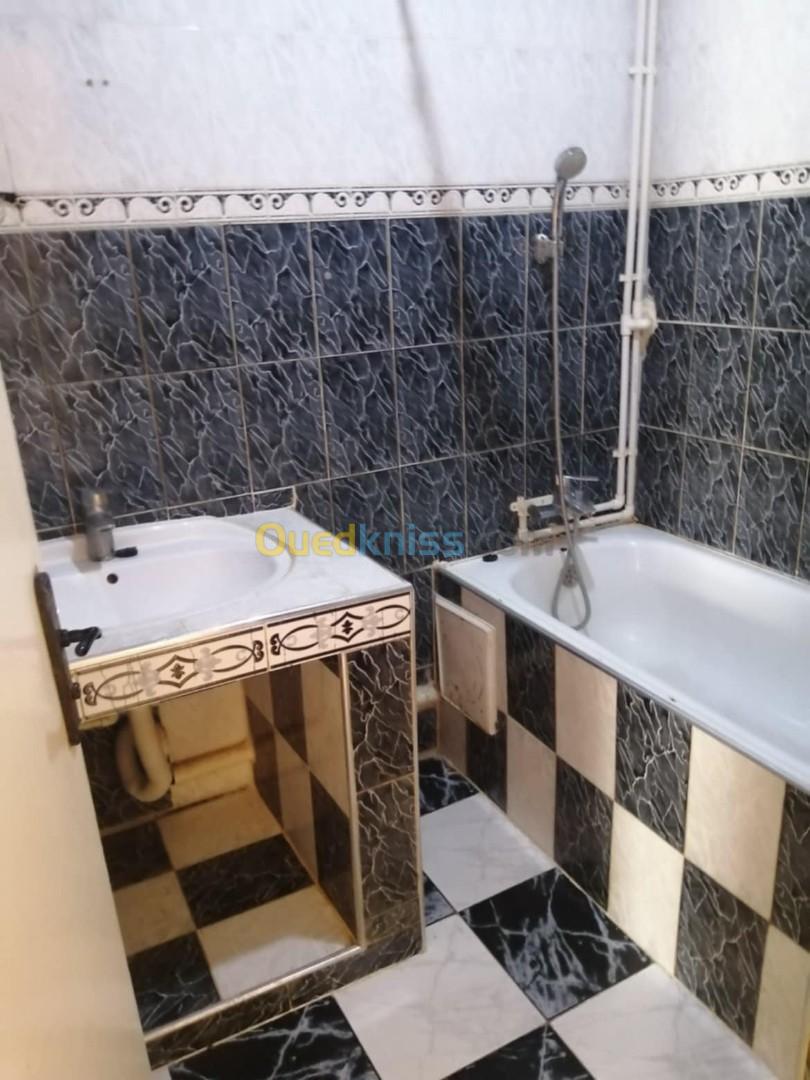 Vente Appartement F3 Oum El Bouaghi Oum el bouaghi