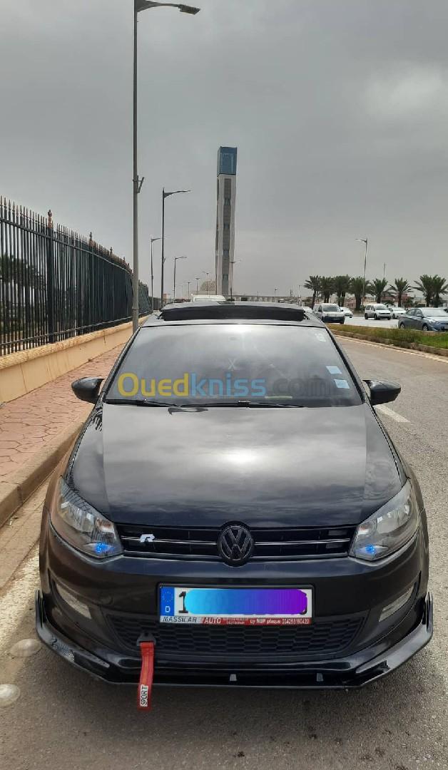 Volkswagen Polo 2013 Polo