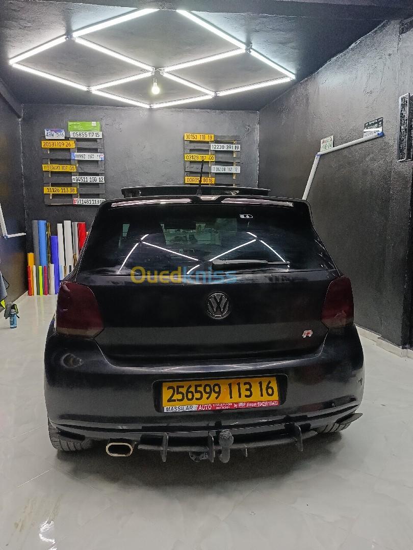 Volkswagen Polo 2013 Polo