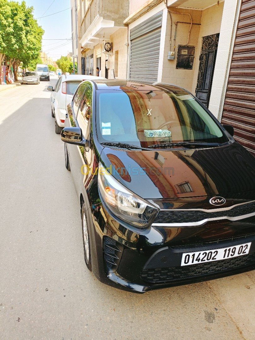 Kia Picanto 2019 LX