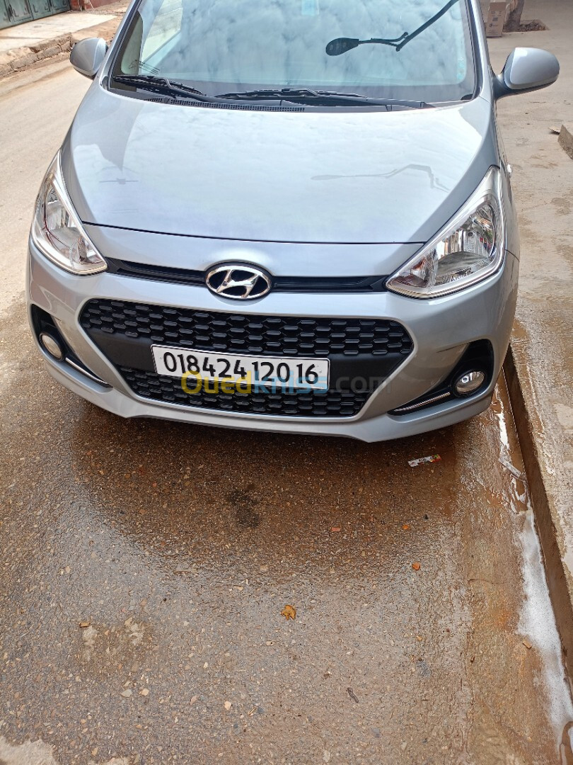 Hyundai i10 2020 GLS