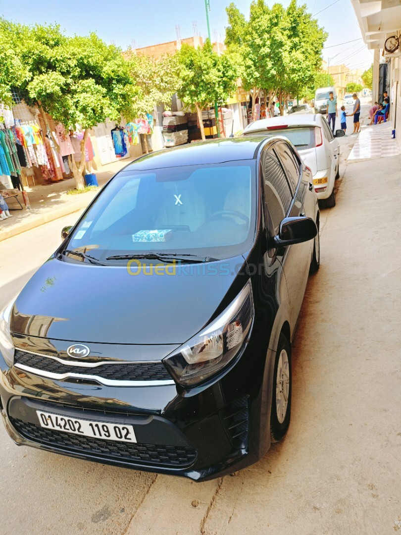 Kia Picanto 2019 LX