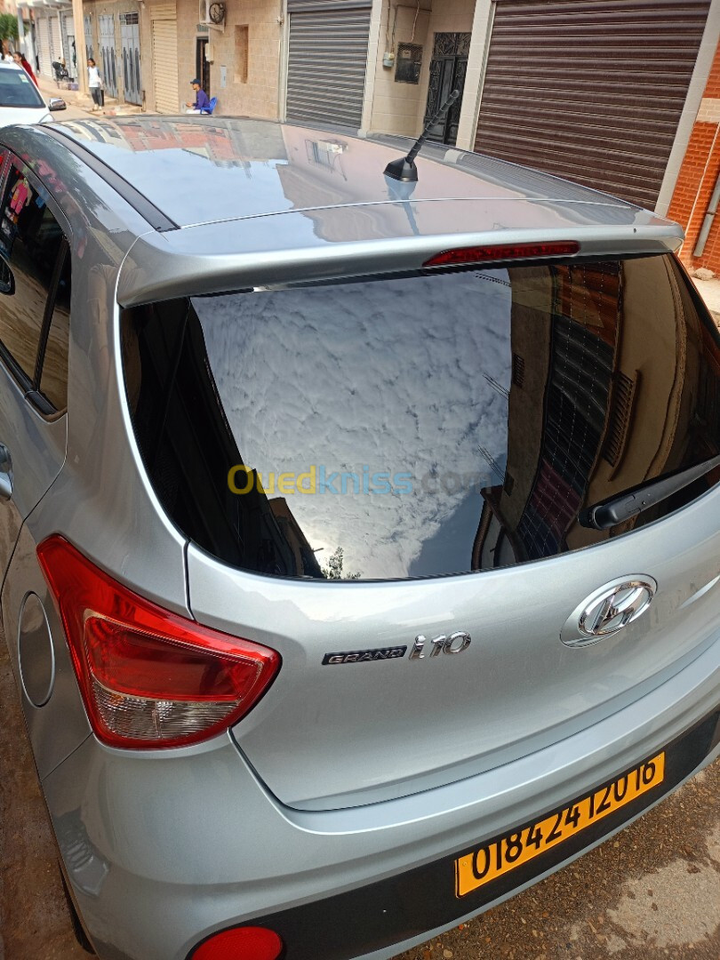 Hyundai i10 2020 GLS