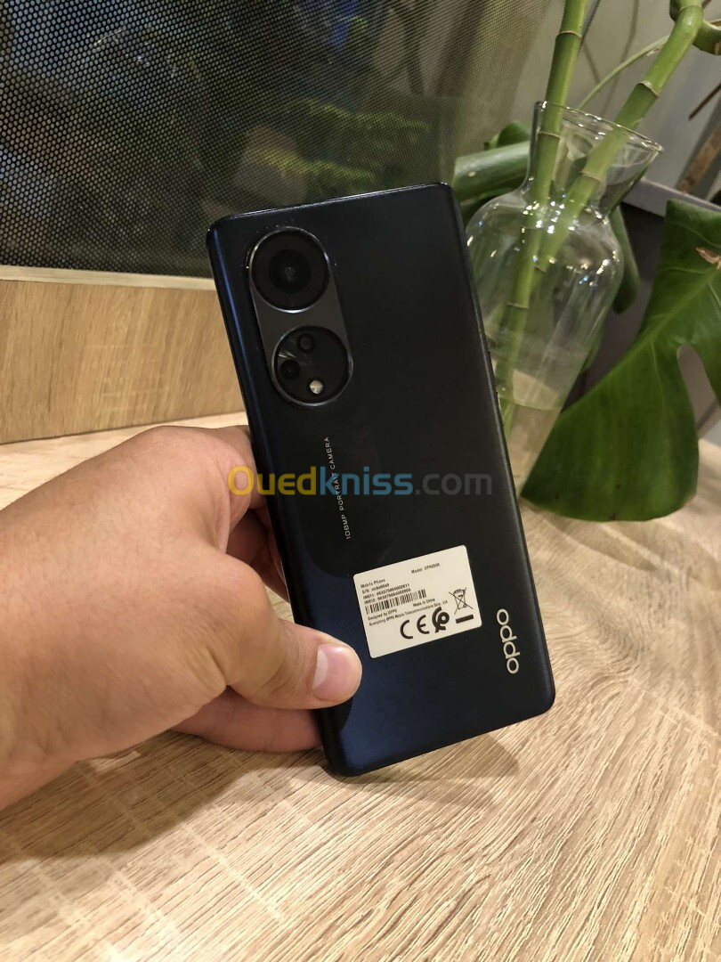 Oppo Reno 8t 5G