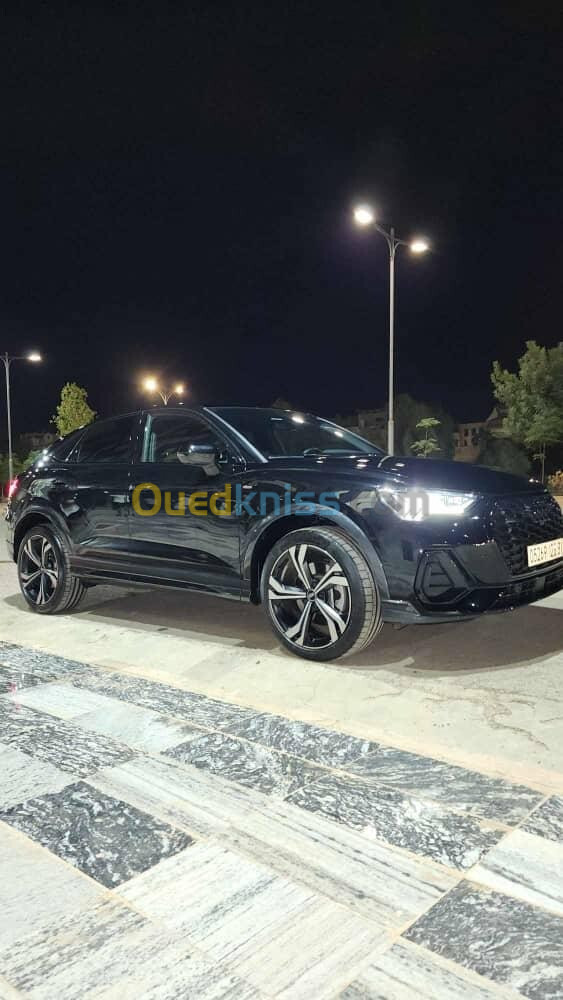 Audi Q3 2023 