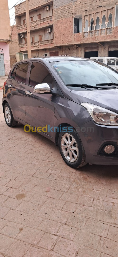 Hyundai Grand i10 2017 