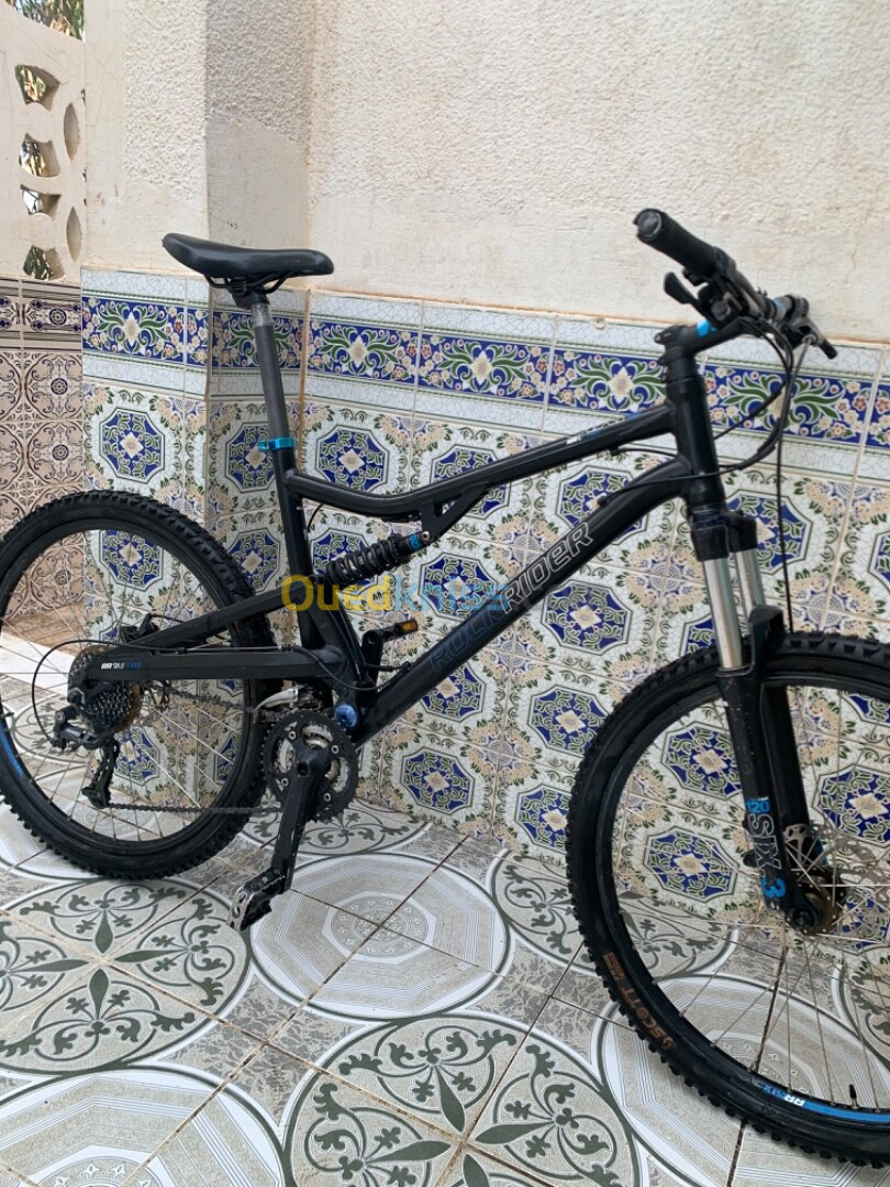 Vélo Rockrider