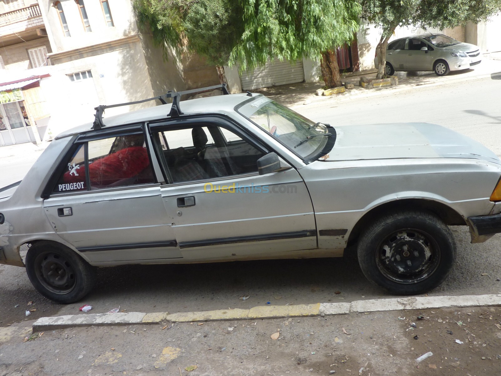 Peugeot 305 1987 305