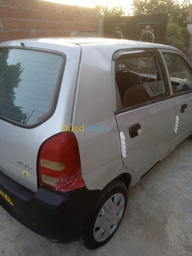 Suzuki Alto 2012 Alto