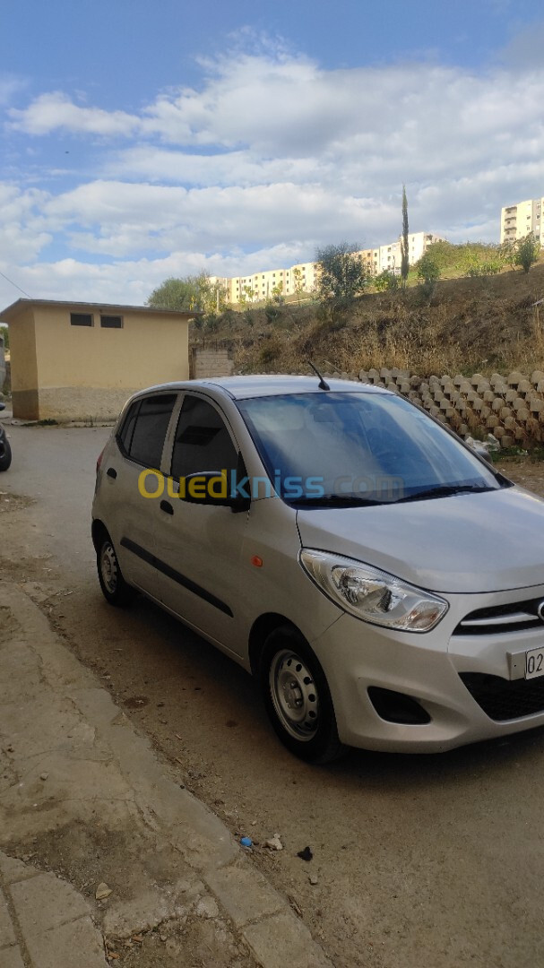 Hyundai i10 2015 i10