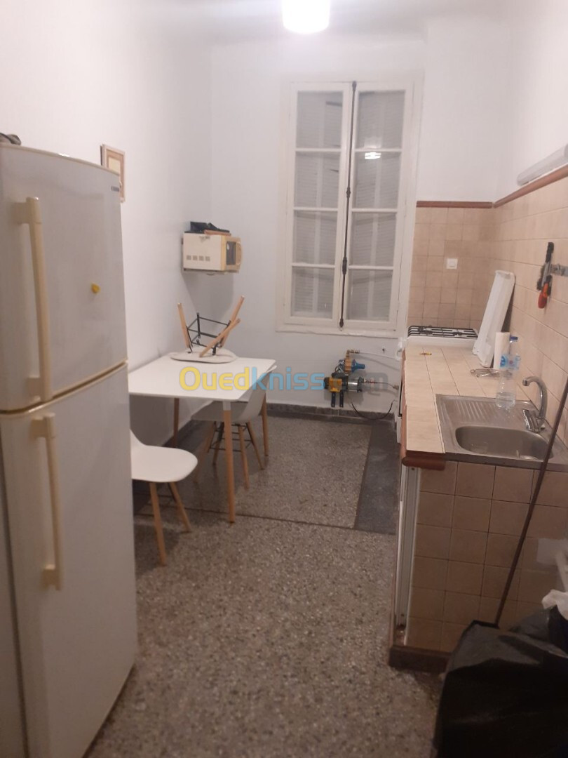 Location Appartement F2 Oran Oran