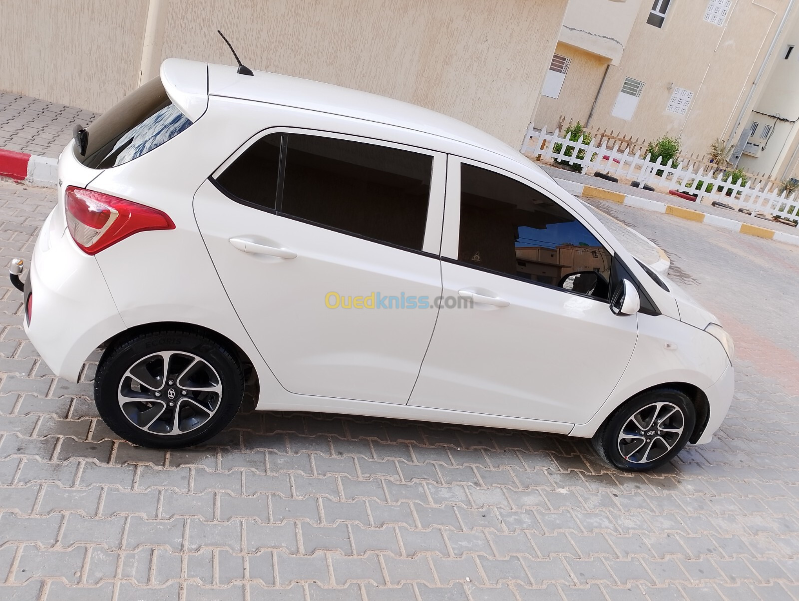 Hyundai Grand i10 2019 DZ