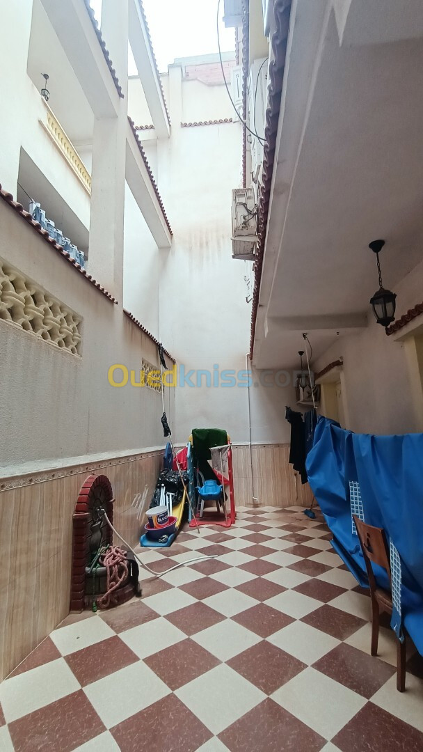 Location Appartement F3 Alger Dar el beida