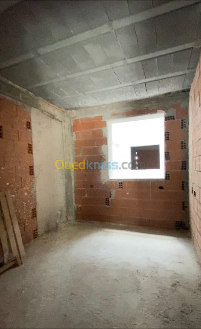 Vente Appartement F4 Alger Bordj el bahri