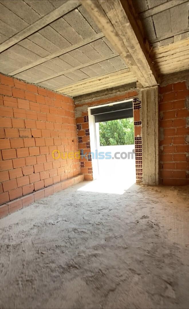 Vente Appartement F2 Alger Bordj el bahri