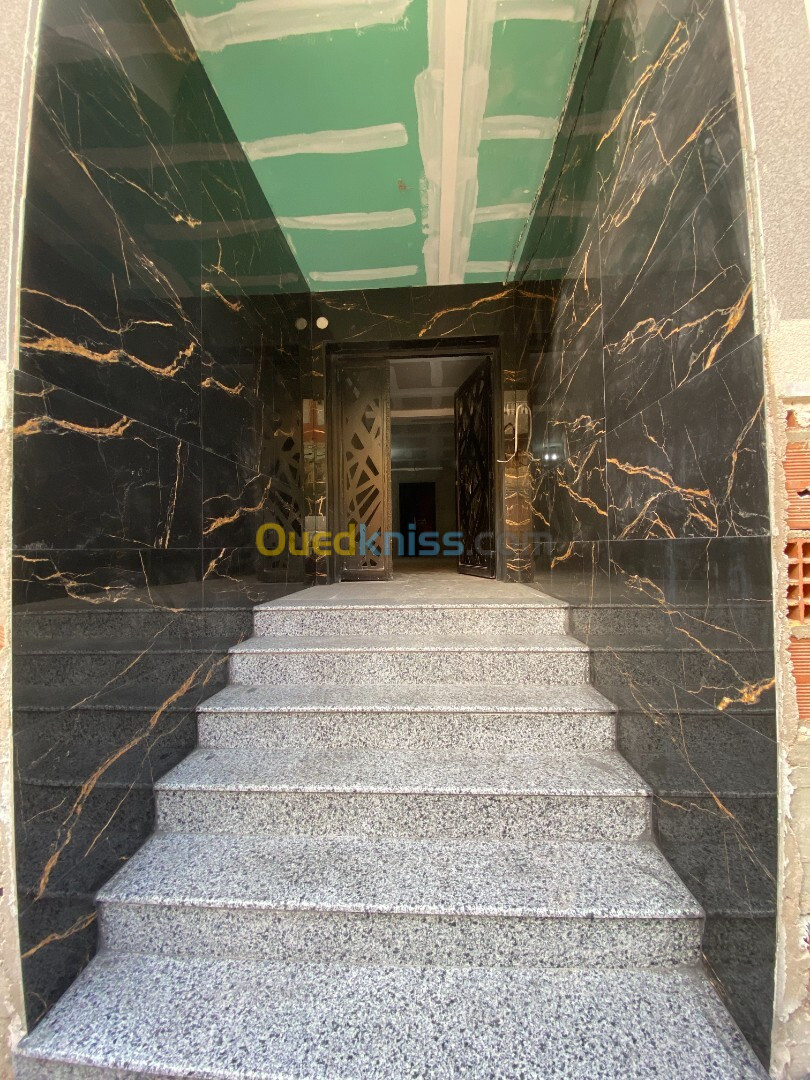 Vente Appartement F3 Alger Bordj el bahri