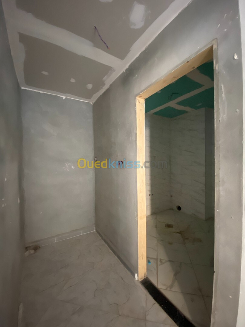 Vente Appartement F3 Alger Bordj el bahri