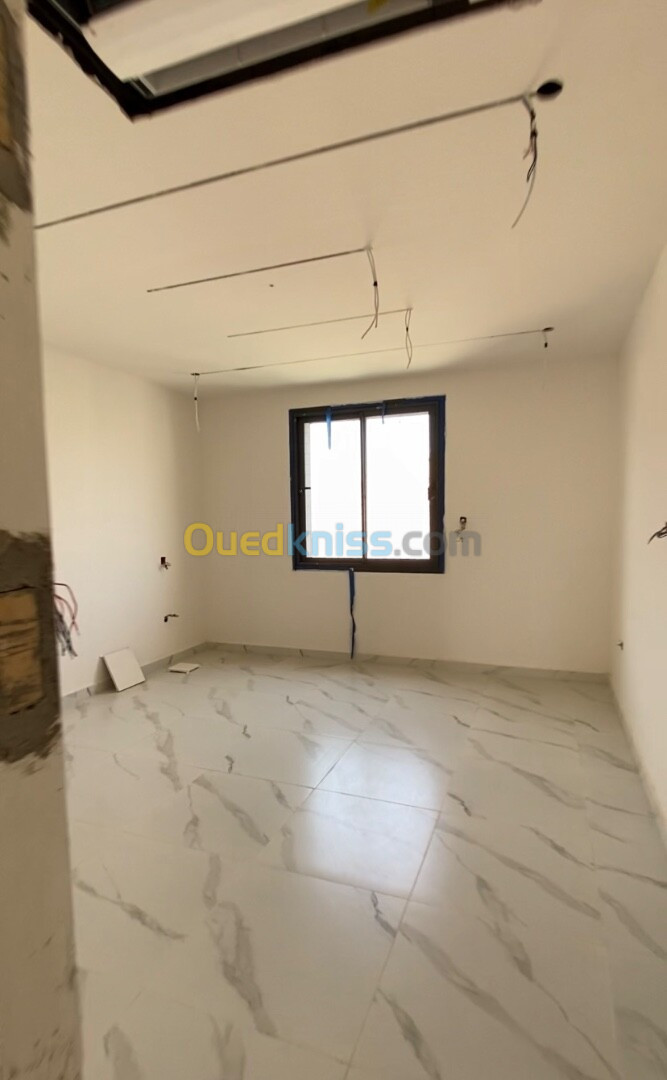 Vente Appartement F4 Alger Draria