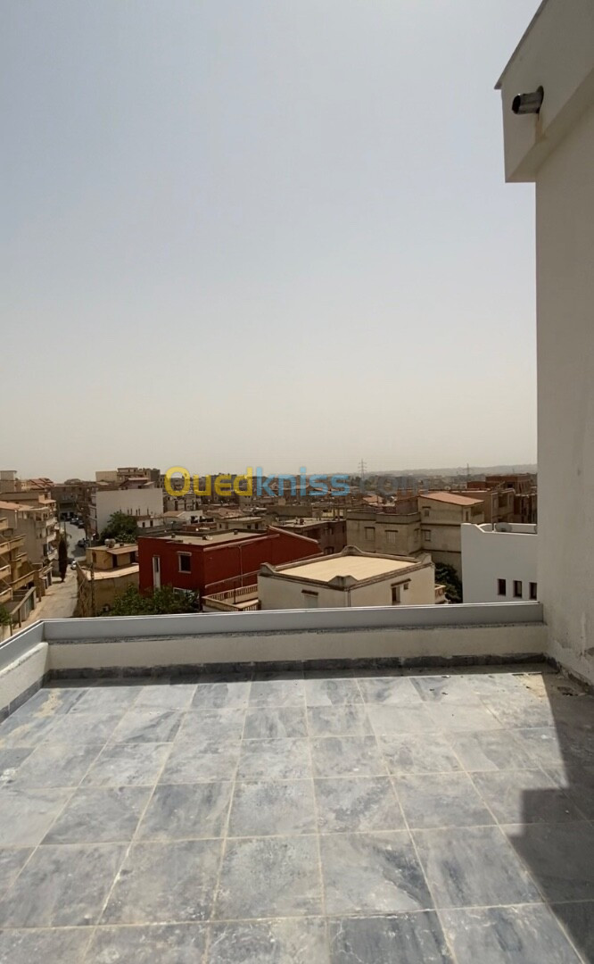 Vente Appartement Alger Draria