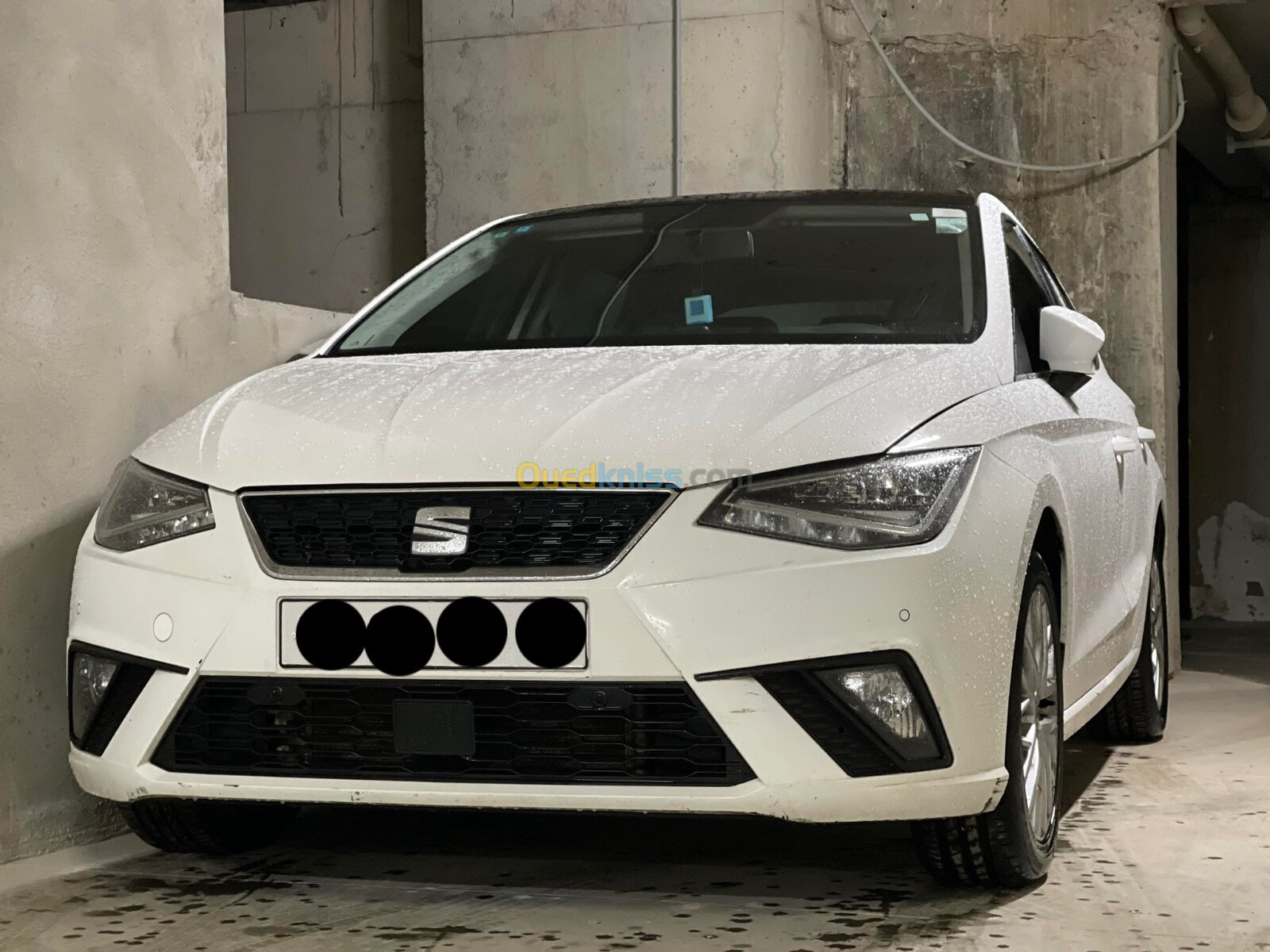 Seat Ibiza 2018 HIGH