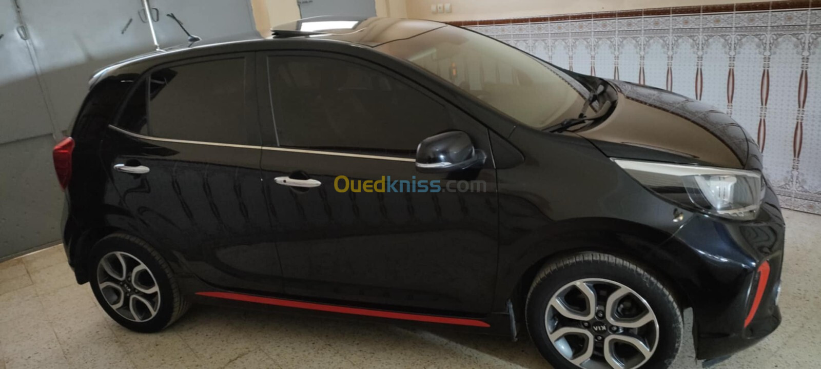 Kia Picanto 2019 GT-Line