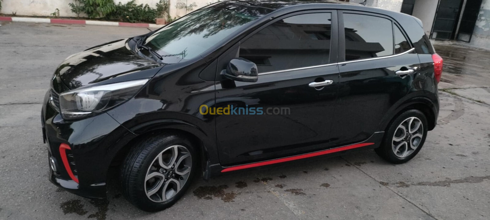 Kia Picanto 2019 GT-Line