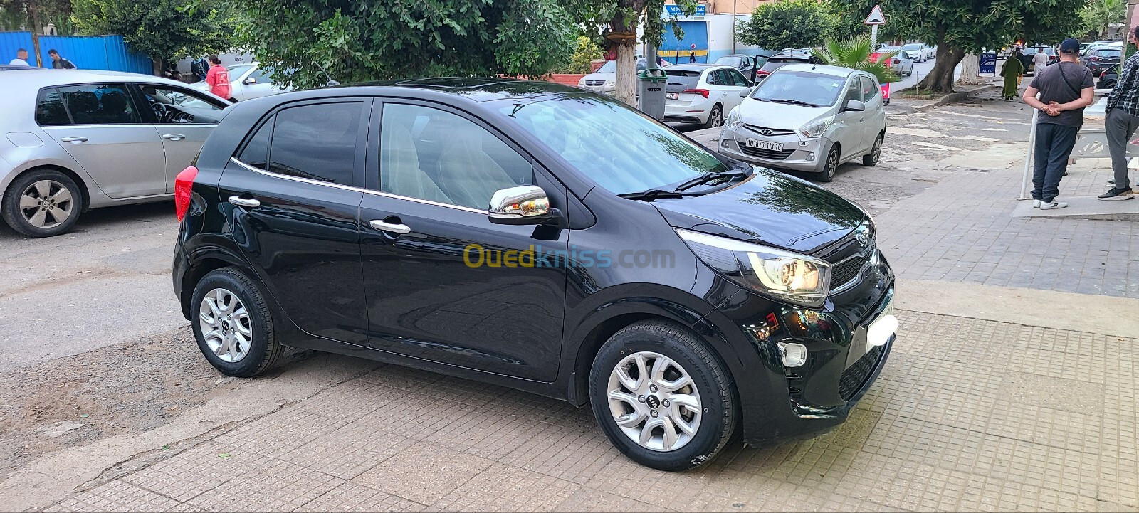 Kia Picanto 2019 EX