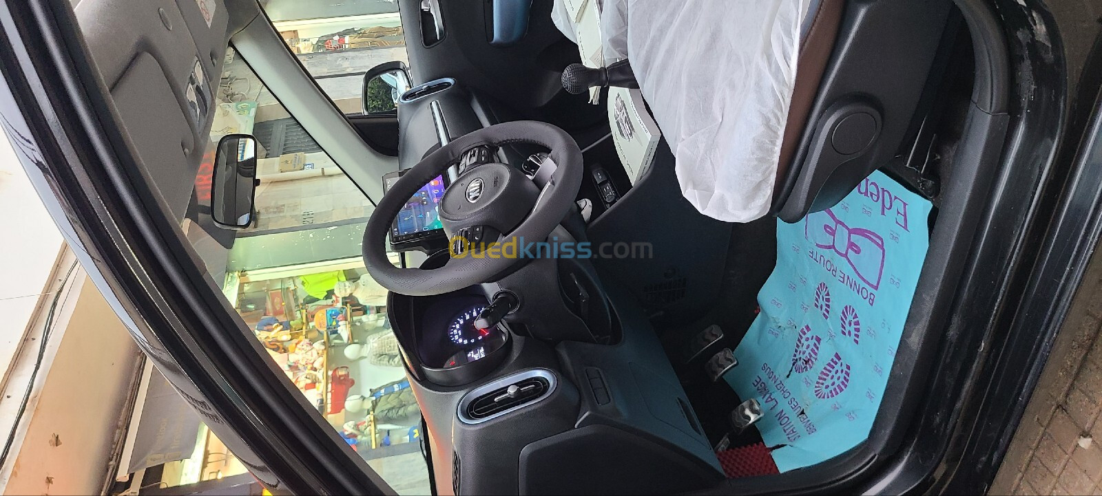 Kia Picanto 2019 EX